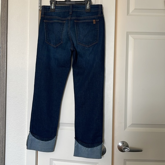 Cropped joes jeans size 26 - Picture 2 of 6